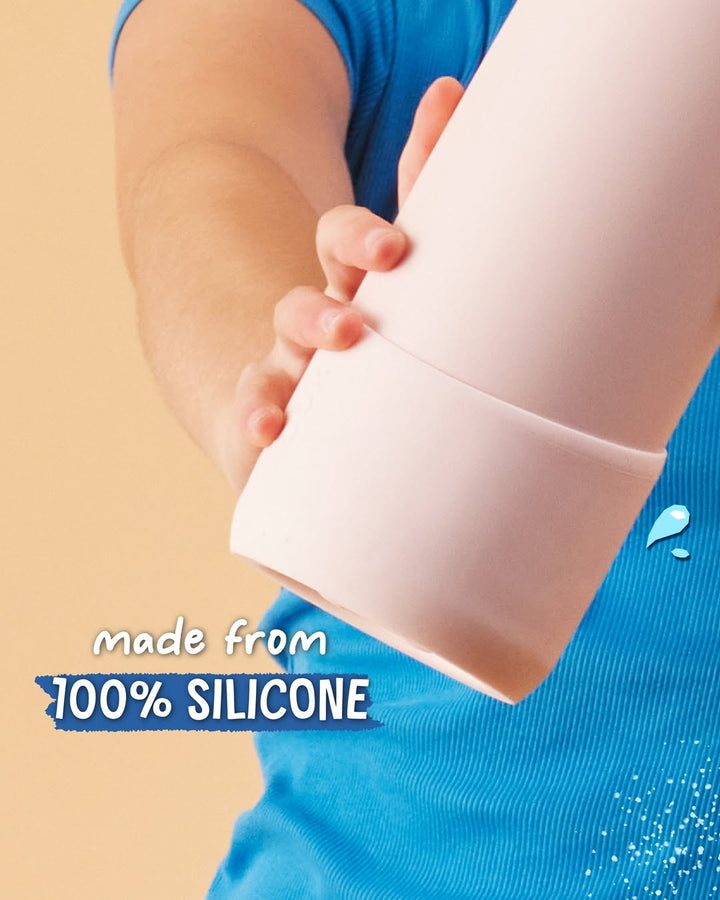 b.box 1lt Silicone Bumper - Assorted