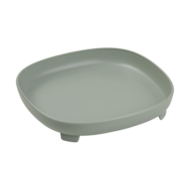 bbox 2 in 1 Suction Plate with Divider - Assorted