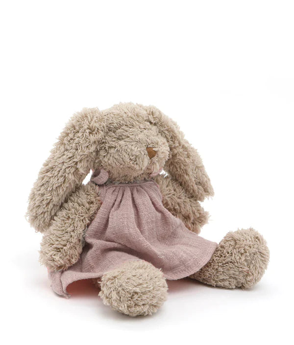 Nana Huchy Baby Honey Bunny - Lilac
