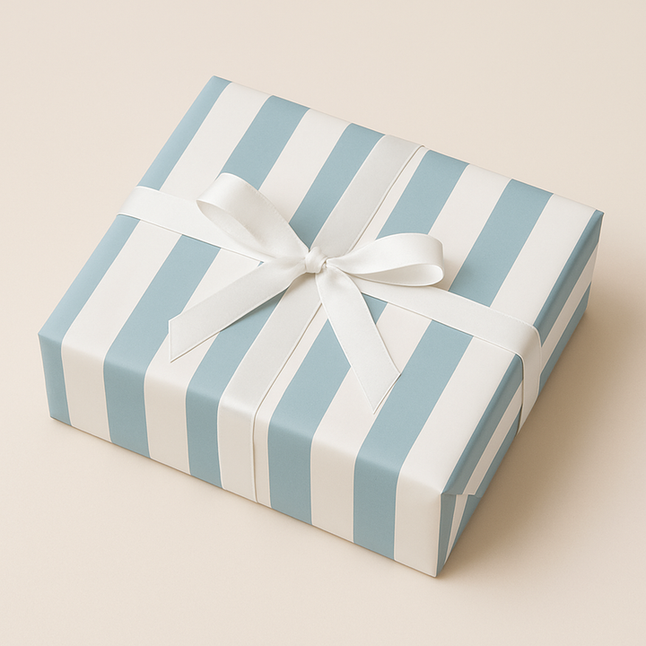 Gift Wrapping