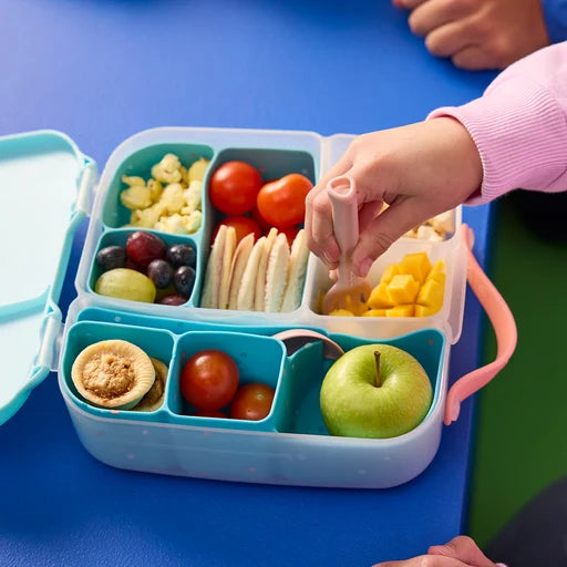 bbox Large Bento Lunchbox - Confetti