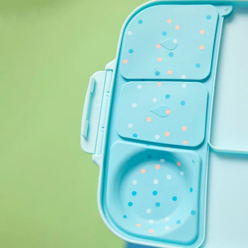 bbox Large Bento Lunchbox - Confetti