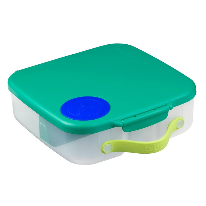 bbox Large Bento Lunchbox -  Electric Jungle
