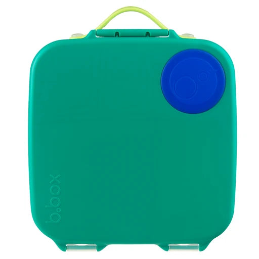 bbox Large Bento Lunchbox -  Electric Jungle