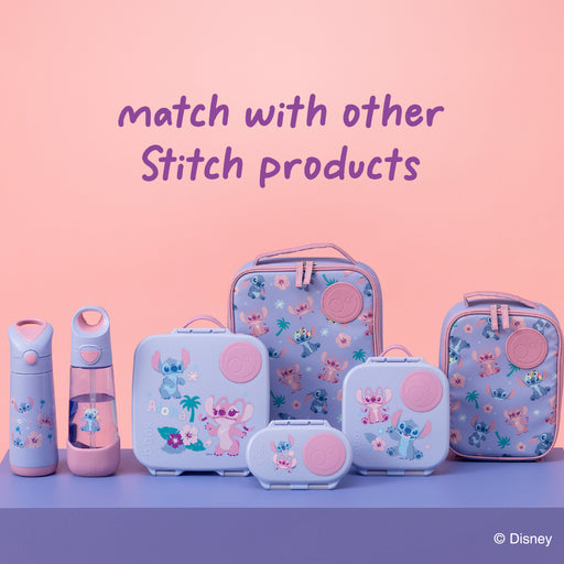 bbox x Disney Stitch Large Bento Lunchbox