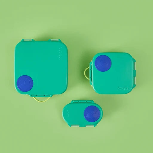 bbox Large Bento Lunchbox -  Electric Jungle