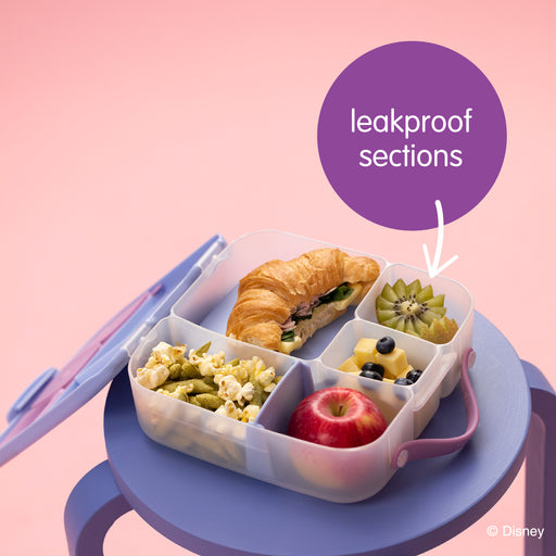 bbox x Disney Stitch Large Bento Lunchbox