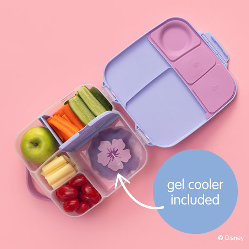 bbox x Disney Stitch Large Bento Lunchbox