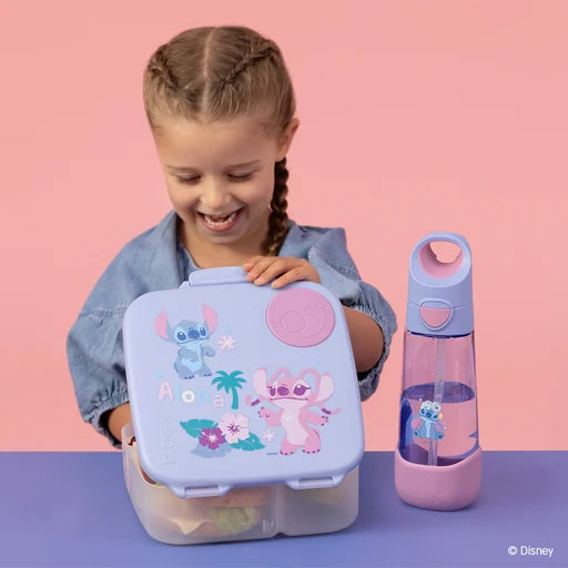 bbox x Disney Stitch Large Bento Lunchbox
