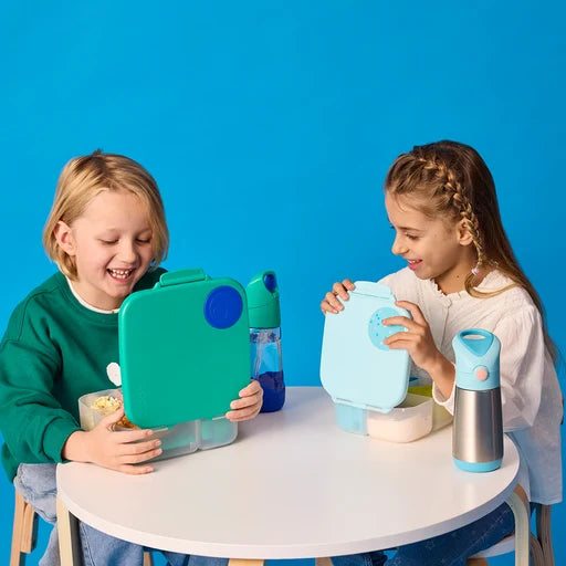 bbox Large Bento Lunchbox -  Electric Jungle