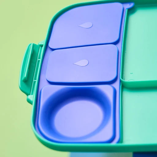 bbox Large Bento Lunchbox -  Electric Jungle