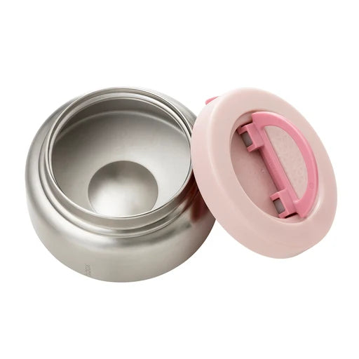 bbox Insulated Lunch Pod - Berry