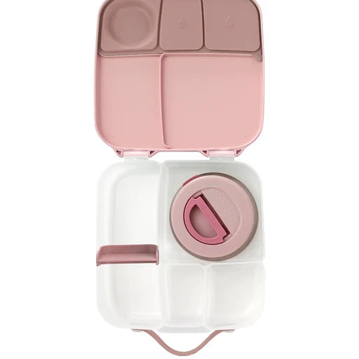 bbox Insulated Lunch Pod - Berry