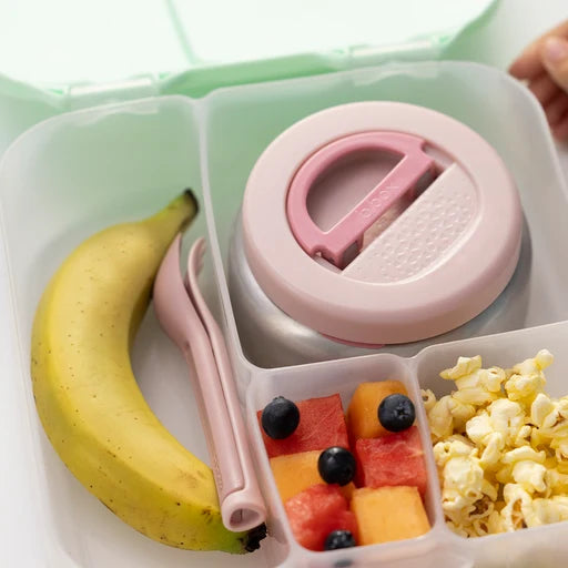 bbox Insulated Lunch Pod - Berry