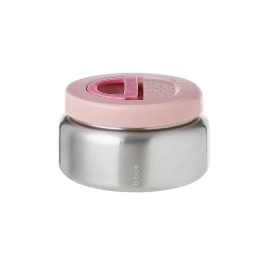 bbox Insulated Lunch Pod - Berry