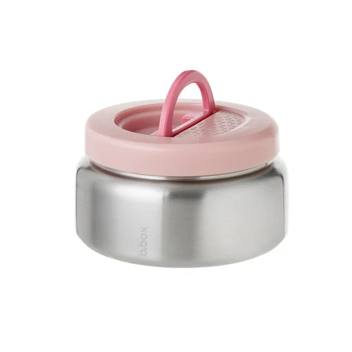 bbox Insulated Lunch Pod - Berry
