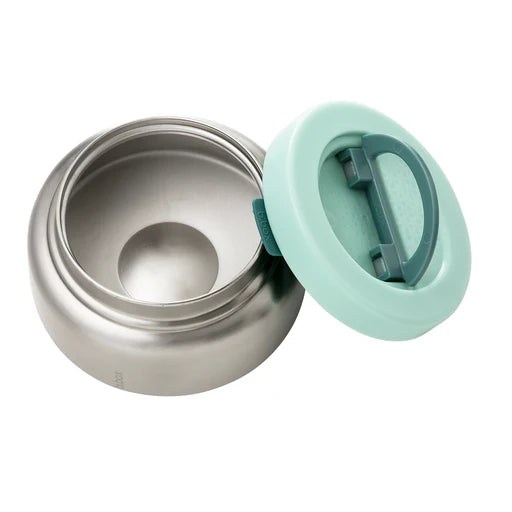 bbox Insulated Lunch Pod - Forest