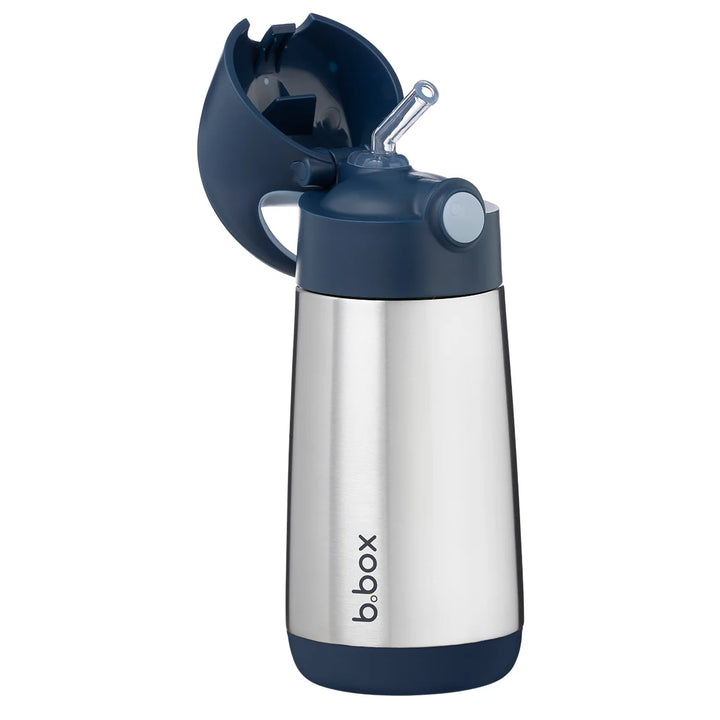 bbox Insulated Drink Bottle 350ml - Midnight