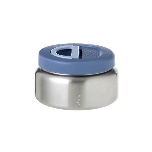 bbox Insulated Lunch Pod - Ocean