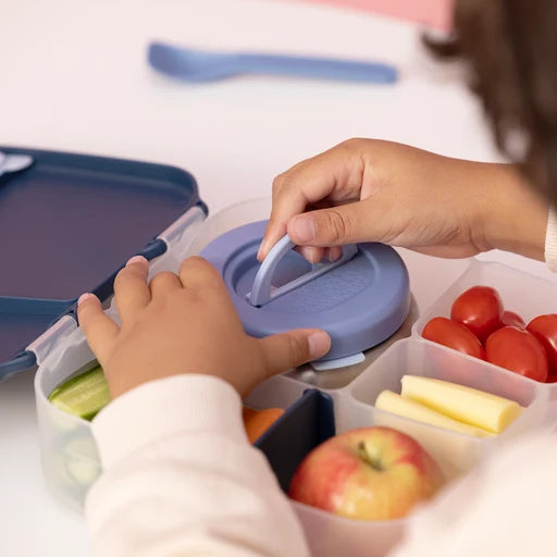 bbox Insulated Lunch Pod - Ocean