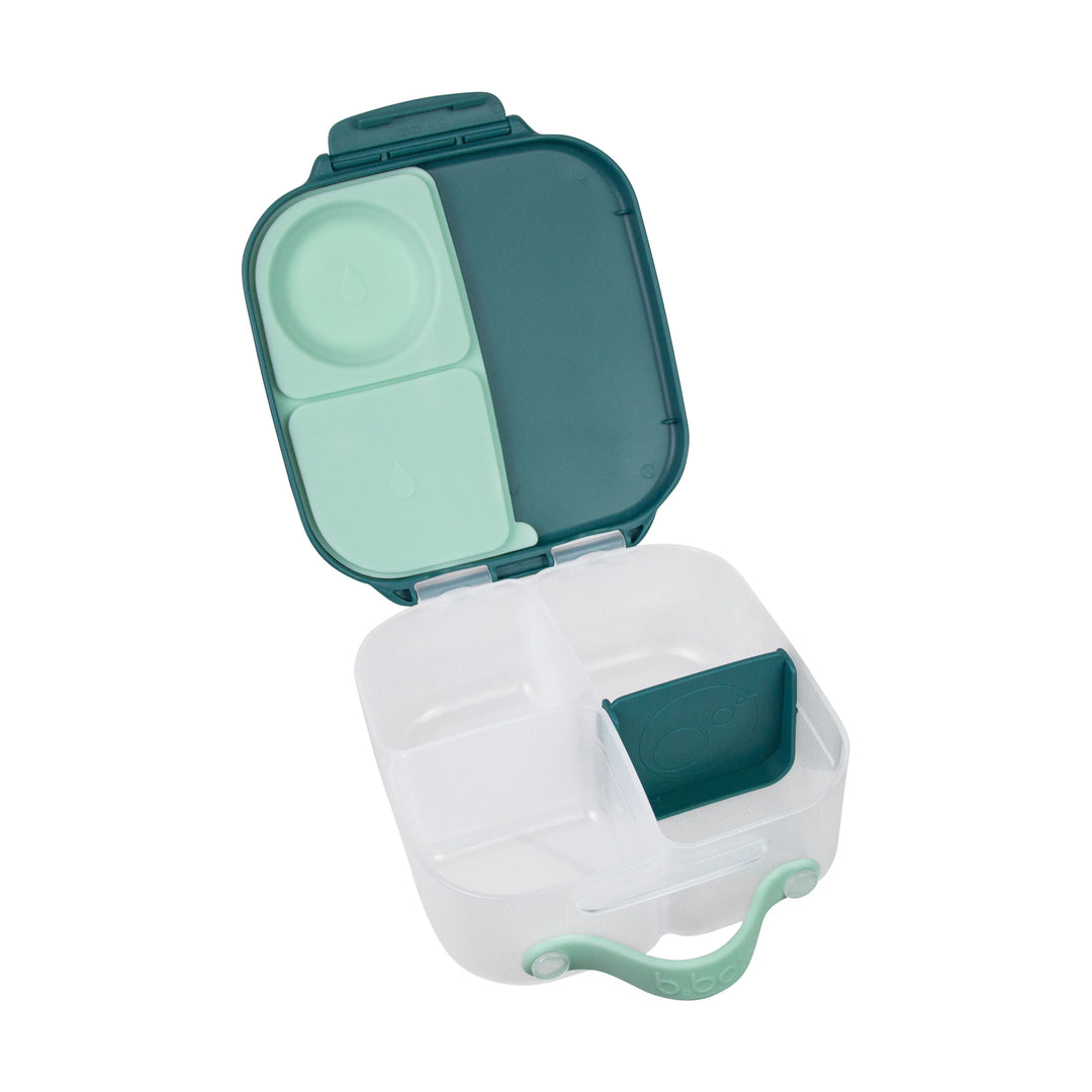 bbox Mini Bento Lunchbox - Emerald Forest