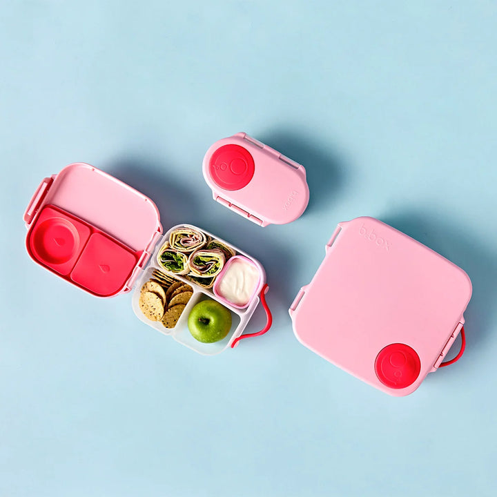 bbox Mini Bento Lunchbox - Flamingo Fizz