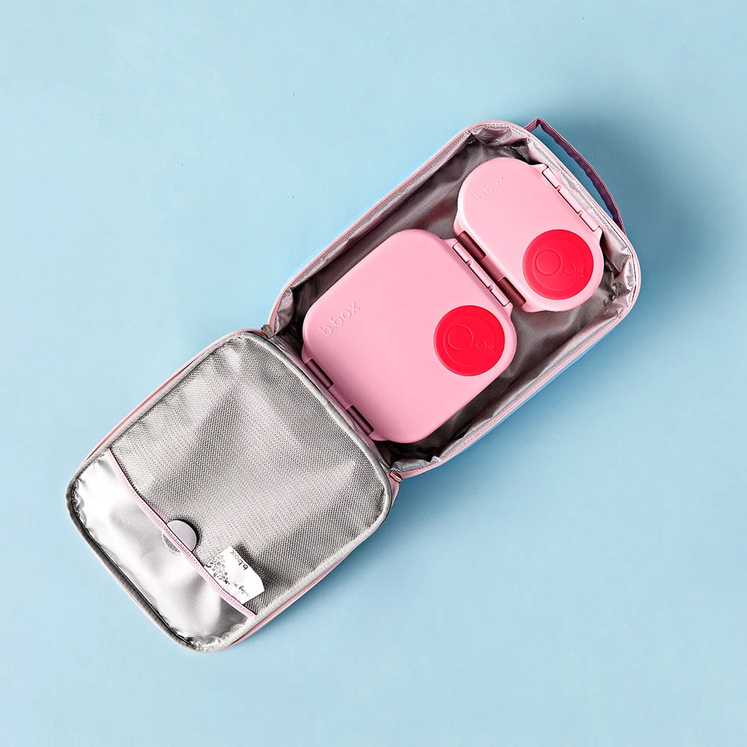 bbox Mini Bento Lunchbox - Flamingo Fizz