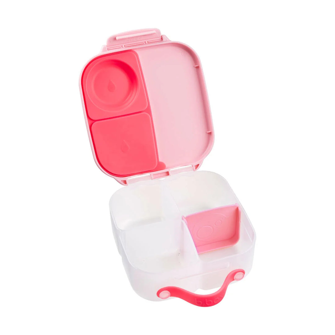 bbox Mini Bento Lunchbox - Flamingo Fizz