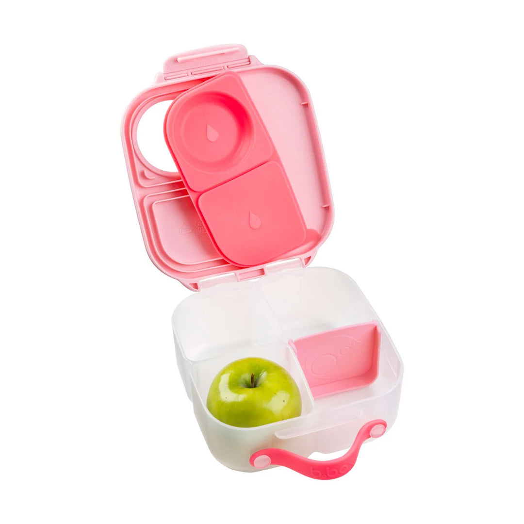 bbox Mini Bento Lunchbox - Flamingo Fizz
