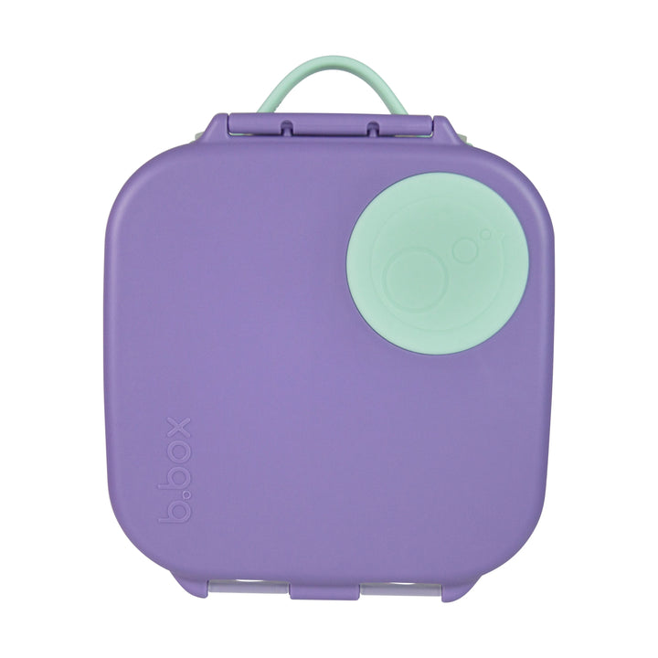 bbox Mini Bento Lunchbox - Lilac Pop
