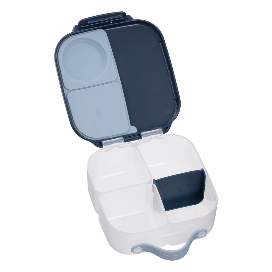 bbox Mini Bento Lunchbox - Midnight Blue