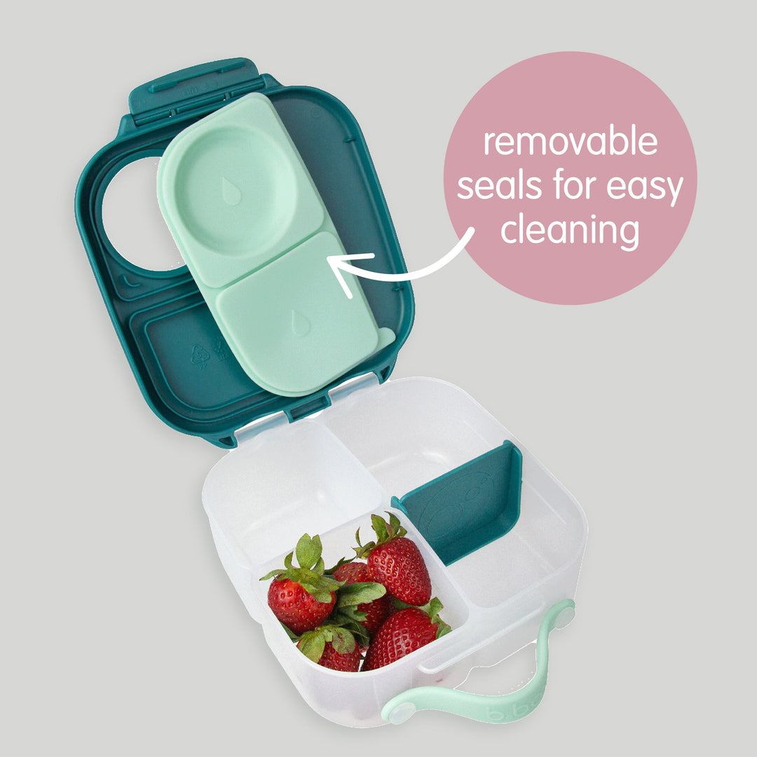 bbox Mini Bento Lunchbox - Night Vision