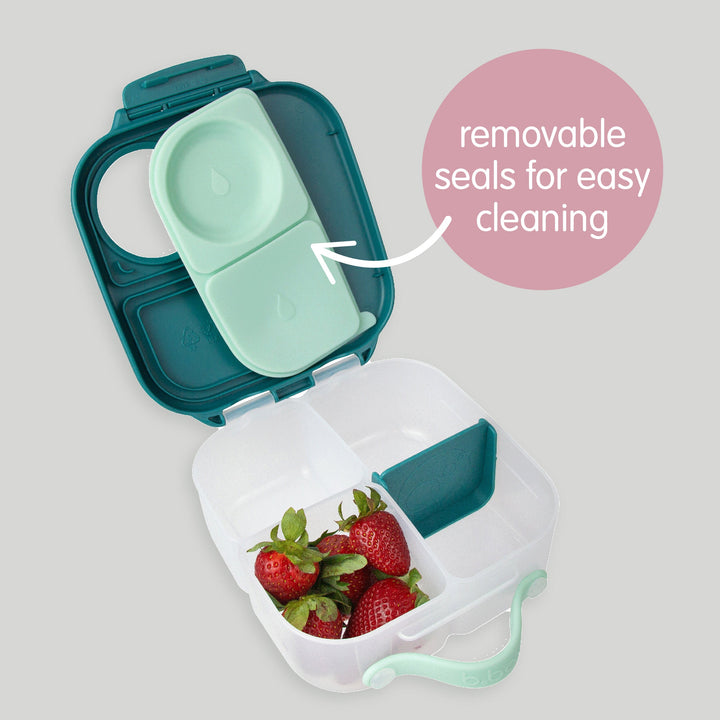 bbox Mini Bento Lunchbox - Night Vision