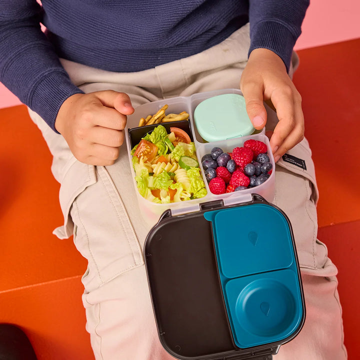bbox Mini Bento Lunchbox - Night Vision