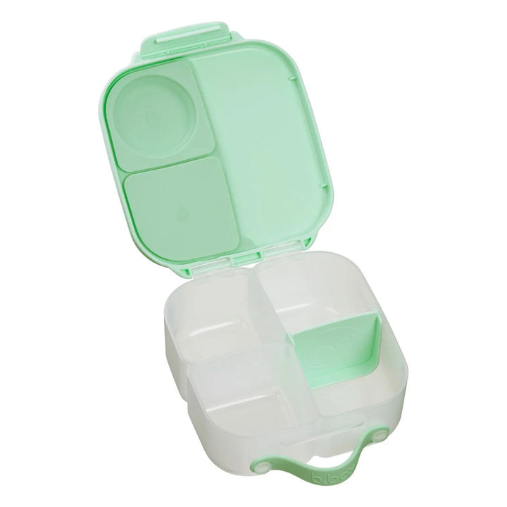 bbox Mini Bento Lunchbox - Spearmint