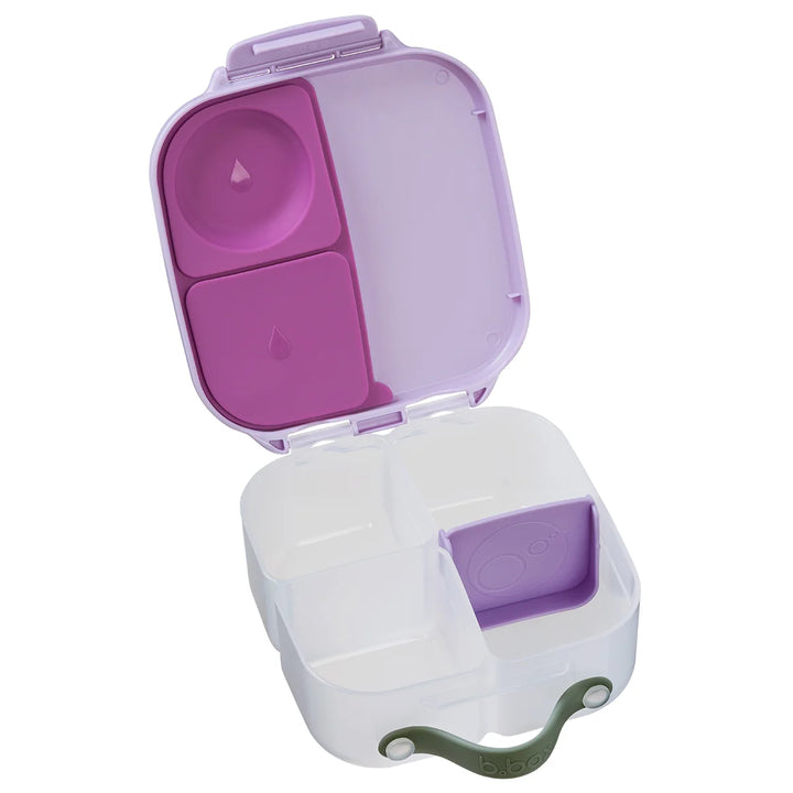 bbox Mini Bento Lunchbox - Sugar Plum