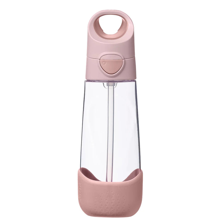 b.box Tritan™ Drink Bottle 600ml -  Blush Crush