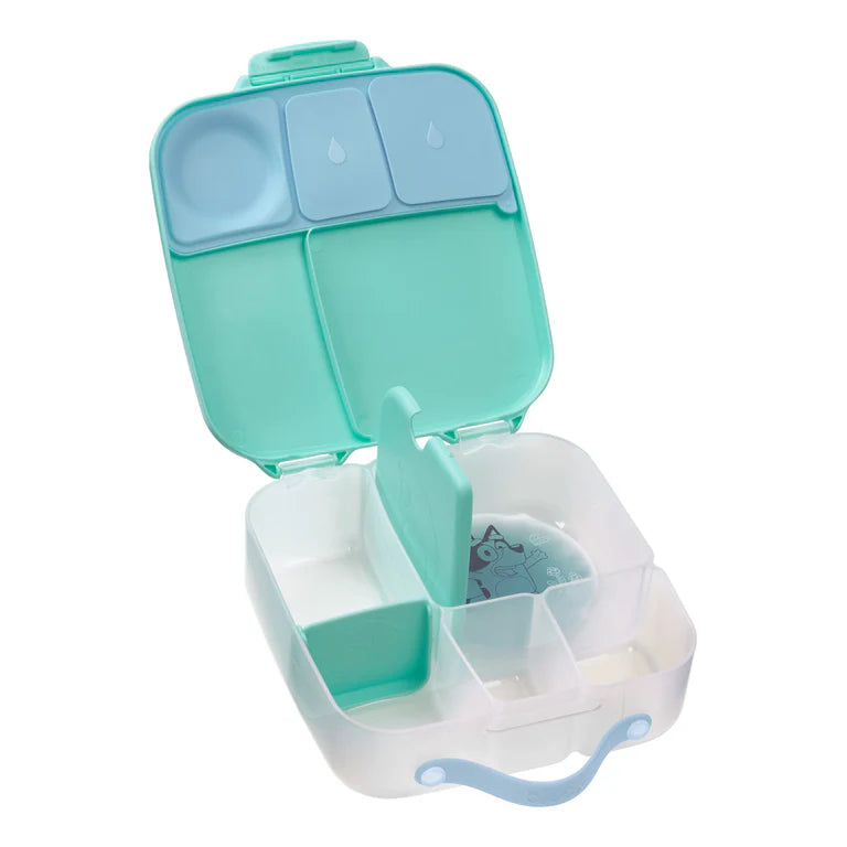 bbox x Bluey Playtime Bento Lunchbox
