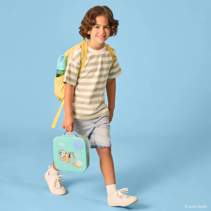 bbox x Bluey Playtime Bento Lunchbox