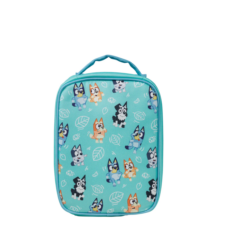 bbox x Bluey Playtime Mini Flexi Insulated Lunch Bag
