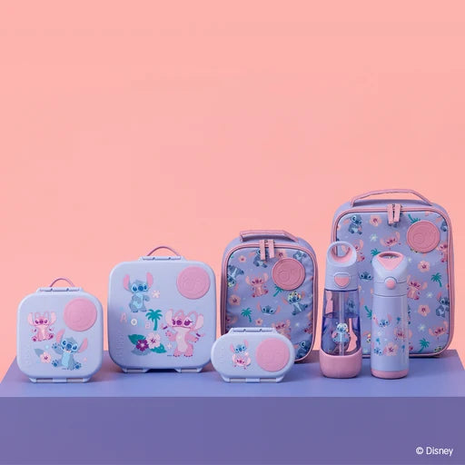 bbox x Disney Stitch Mini Bento Lunchbox
