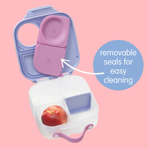 bbox x Disney Stitch Mini Bento Lunchbox