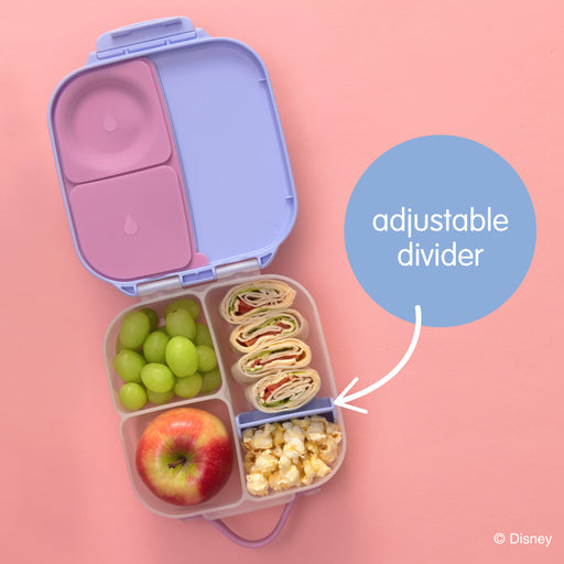 bbox x Disney Stitch Mini Bento Lunchbox