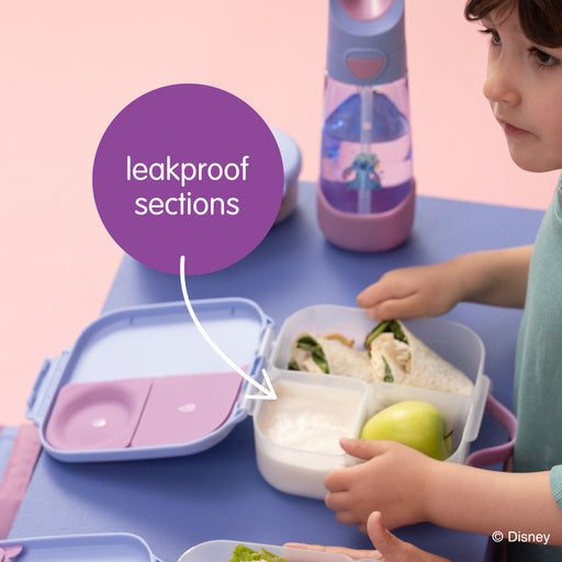 bbox x Disney Stitch Mini Bento Lunchbox