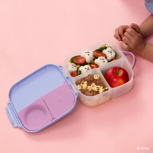 bbox x Disney Stitch Mini Bento Lunchbox