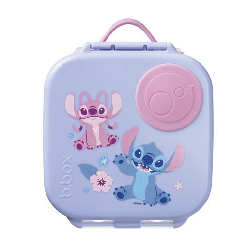 bbox x Disney Stitch Mini Bento Lunchbox