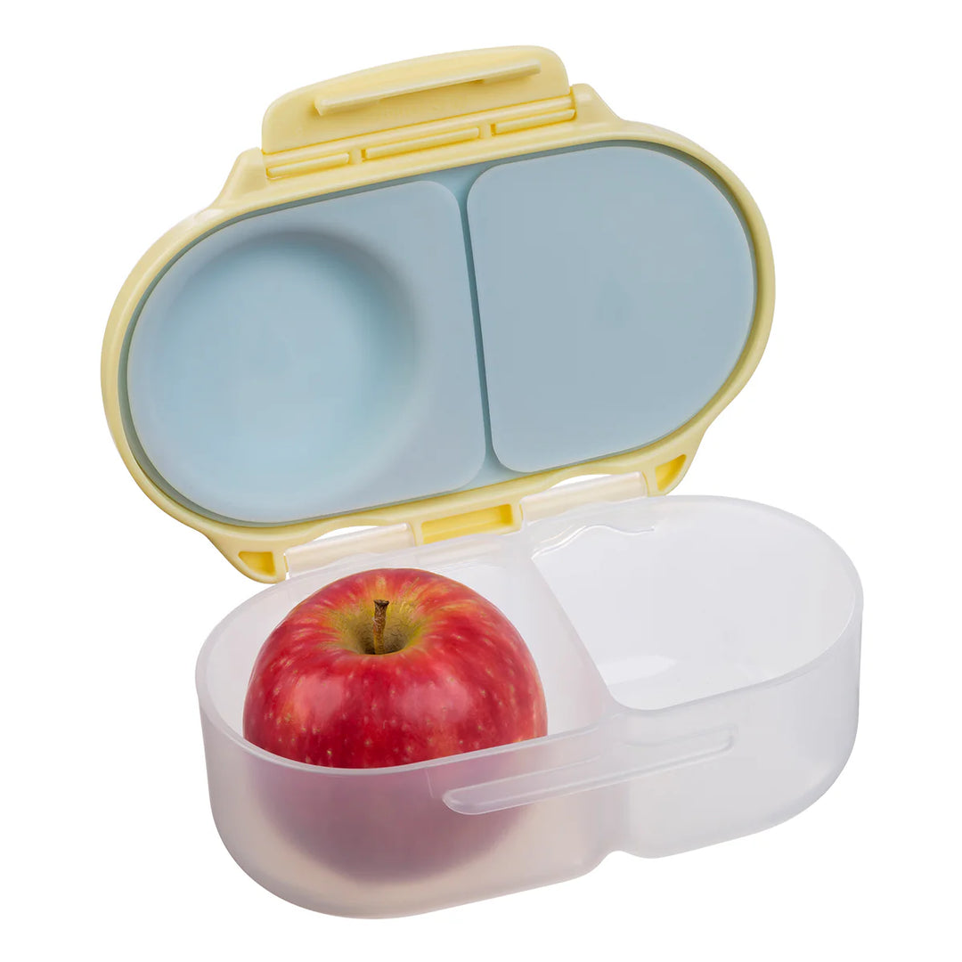 bbox x Looney Tunes 2 Compartment Snackbox
