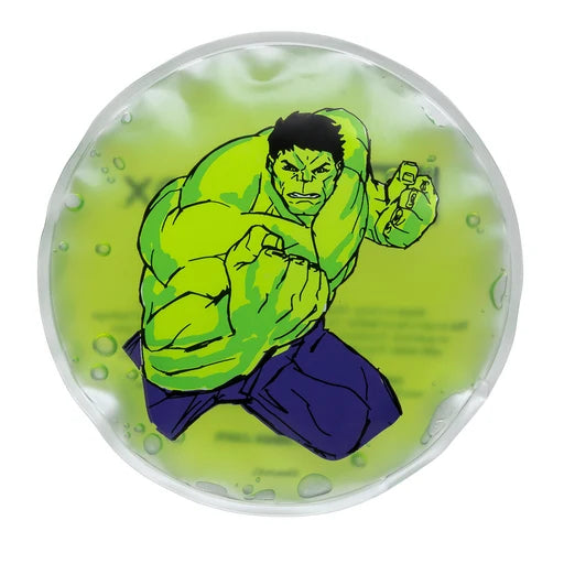 bbox x Marvel Hulk Large Bento Lunchbox