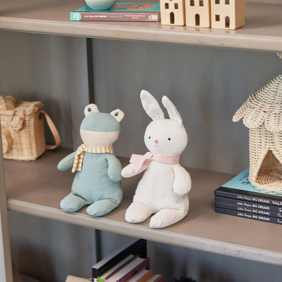 Nana Huchy Beatrix the Bunny
