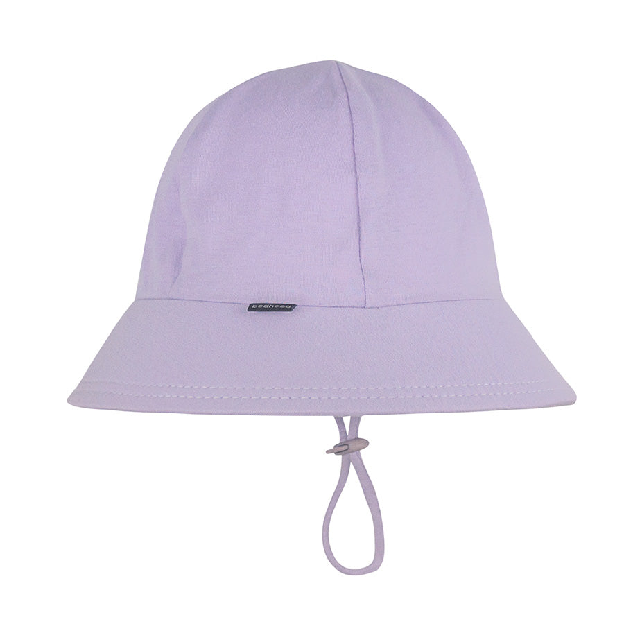 Bedhead Baby & Toddler Bucket Sun Hat - Lilac